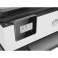 HP OfficeJet Pro 8012 All-in-One Multifunction Printer 1KR71B#BHC image 1
