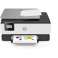 HP OfficeJet Pro 8012 All-in-One Multifunction Printer 1KR71B#BHC image 2