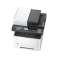 KYOCERA ECOSYS M2135dn Mono MFP Laser A4 35ppm print scan copy 1102S03NL0 Bild 3