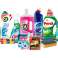 DETERGENTI ..SOLUTII-AGENTI  DE  CURATARE..BALSAM ...SUPER  OFERTA fotografia 3