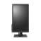 60,96 cm/24 (1920x1080) BenQ Zowie Gaming XL2411P 144Hz TN 1ms HDMI DVI DP USB HUB Pivot Grå 9H. LGP billede 1