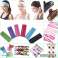 Palette d’accessoires pour cheveux d’été - Large assortiment à partir de 0,08€/unité photo 1