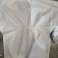 Protective suit chemical protective coverall chemical coverall EN 1412 image 3