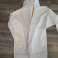Protective suit chemical protective coverall chemical coverall EN 1412 image 4