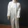 Protective suit chemical protective coverall chemical coverall EN 1412 image 6