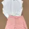 Lot of assorted clothes brand CACHE CACHE image 5