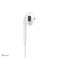 ORIGINELE Apple EarPods met Lightning Connector Headset - Wit (MMTN2ZM foto 2