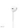 ORIGINELE Apple EarPods met Lightning Connector Headset - Wit (MMTN2ZM foto 3