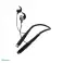 Słuchawki bezprzewodowe Harman Kardon LifeBeam Vi Black LBVI001 zdjęcie 1
