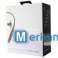 Słuchawki bezprzewodowe Harman Kardon LifeBeam Vi Black LBVI001 zdjęcie 4