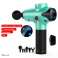 Massage Gun - Deep Tissue Percussion Muscle Massager image 5