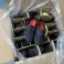 Lily & Dan LILY & DAN Schuhe für Kinder Jungen Mädchen Schwarz PE Canvas Pumps £ 1.00 Bild 4