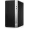 HP ProDesk 400 G6 MT i5-9500 / 8GB / 256SSD / DVDRW / USB3 / W10Pro 7EM13EA # ABD fotografía 1