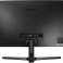 Samsung LED-Monitor 26,9 hajlított LC27R500FHUXEN kép 1
