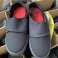 Lily & Dan LILY & DAN Schuhe für Kinder Jungen Mädchen Schwarz PE Canvas Pumps £ 1.00 Bild 2