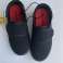 Lily & Dan LILY & DAN Schuhe für Kinder Jungen Mädchen Schwarz PE Canvas Pumps £ 1.00 Bild 1