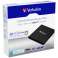 Verbatim DVW ext. Slimline USB3.1 Typ C Blu-ray Brenner extern detailhandel 43889 foto 3