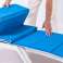 TRANSPORTABLE AND FLOATING FOLDABLE BEACH MATTRESS image 2