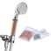 Herzberg HG 5012: Mineralized Showerhead image 3
