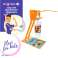 Flexi for Kids soap and disinfectant dispenser image 4