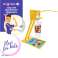 Flexi for Kids soap and disinfectant dispenser image 1
