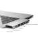 MINIX NEO C-DSI Dual USB-C Multiport Adapter für MacBook Pro Bild 5