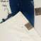 Pantalon et jean en gabardine photo 3