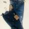 Pantalon et jean en gabardine photo 1