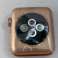 Apple Watch Series 3 38 mm GPS en mobiel goud foto 1