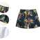 3D geprinte strandbroek foto 1