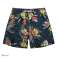 3D geprinte strandbroek foto 8