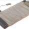 MASSAGEMATTE, YOGA MASSAGER, HoMedics YMM-1500-EU 4 ENTSPANNUNGSMODI Bild 1