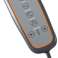 MASSAGEMATTE, YOGA MASSAGER, HoMedics YMM-1500-EU 4 ENTSPANNUNGSMODI Bild 2