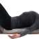 MASSAGEMATTE, YOGA MASSAGER, HoMedics YMM-1500-EU 4 ENTSPANNUNGSMODI Bild 3