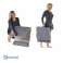 MASSAGEMATTE, YOGA MASSAGER, HoMedics YMM-1500-EU 4 ENTSPANNUNGSMODI Bild 4