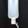 FLACON 100 ML VIDE A REMPLIR IDÉAL POUR GEL HYDROALCOOLIQUE photo 1