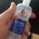 FLACON 100 ML VIDE A REMPLIR IDÉAL POUR GEL HYDROALCOOLIQUE photo 2