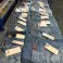 Lots de Jeans Levi&#39;s : 6345 Pièces, Stock EUROPÉEN, Sélection exclusive de nouveaux produits en Europe photo 2