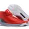 Chaussures homme Under Armour Curry 3 rouge / gris photo 2