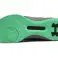 Chaussures homme Curry 3 Under Armour gris / vert photo 3
