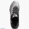 Chaussures homme Curry 3 Under Armour gris / vert photo 6