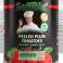SAFFOLA PLUM TOMATOES IN TOMATO SAUCE 12X400 GMS image 1