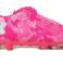 Roze &#39;Under armour&#39; Spotlight &#39;Limited Edition&#39; voetbalschoenen foto 2