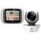 Video Baby Monitor Motorola MBP853 Connect with 3.5 inch screen and monito image 4