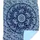 Paréos serviette de style bohème pour l’été - Variété de motifs ethniques et de mode actuelle photo 2