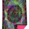 Paréos serviette de style bohème pour l’été - Variété de motifs ethniques et de mode actuelle photo 3