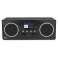 Internetradio DAB und FM PNI RD240, mit Bluetooth, UPnP, WiFi, 10W Bild 2