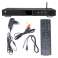 Radio internetowe DAB i FM PNI RD210, z Bluetooth, WiFi i Ethernet, ec zdjęcie 4