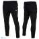 Designer clothes wholesale | Nike Park 20 Knit Tracksuit Black image 2