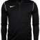 Designer clothes wholesale | Nike Park 20 Knit Tracksuit Black image 1